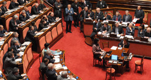 foto: parlamento