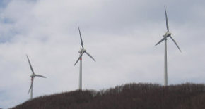 foto: energia eolica