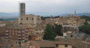 foto: Perugia