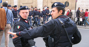 foto: carabinieri