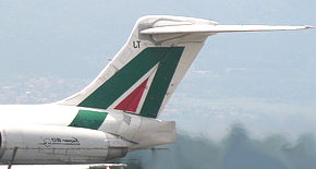 foto: Alitalia