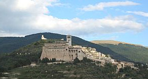 foto: Assisi