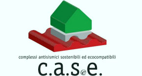 foto: logo progetto CASE